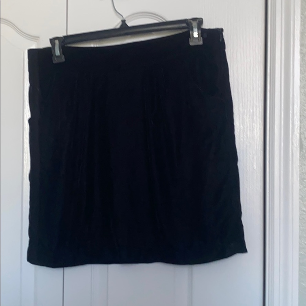 Velvet mini